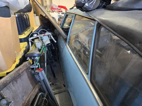 1971 Toyota Corolla 1st Gen - Image 4 of 10