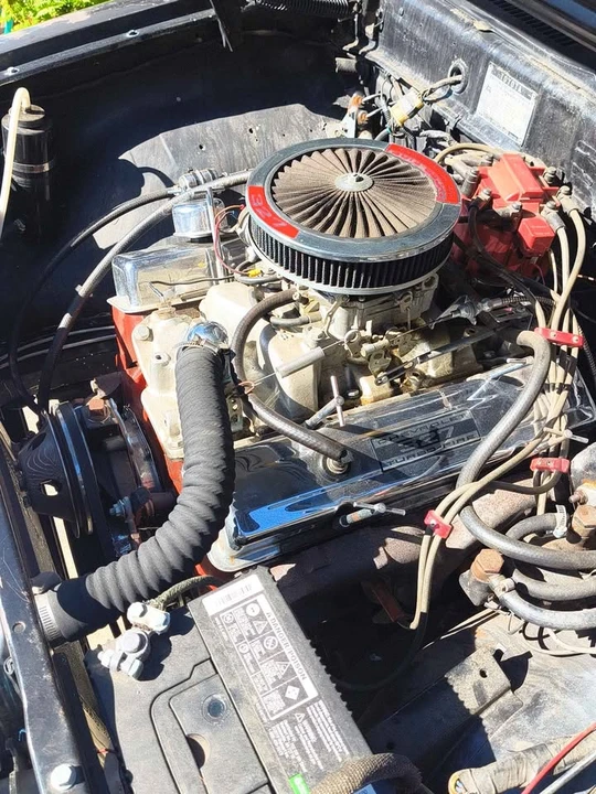 1971 Toyota Crown 3rd Gen - Image 10 of 13