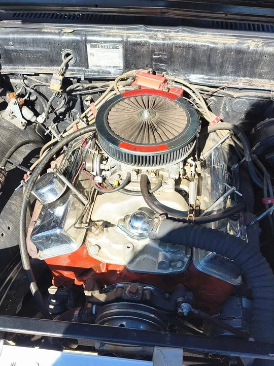 1971 Toyota Crown 3rd Gen - Image 9 of 13