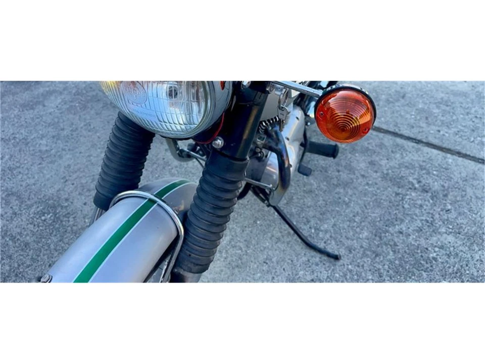 1971 Triumph Tiger (Triumph Engineering) - Image 17 of 24