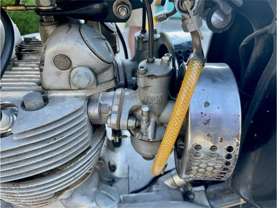 1971 Triumph Tiger (Triumph Engineering) - Image 15 of 24