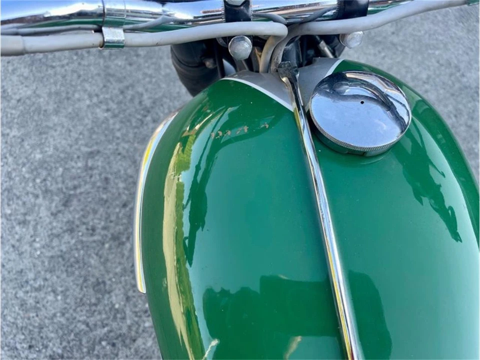 1971 Triumph Tiger (Triumph Engineering) - Image 6 of 24
