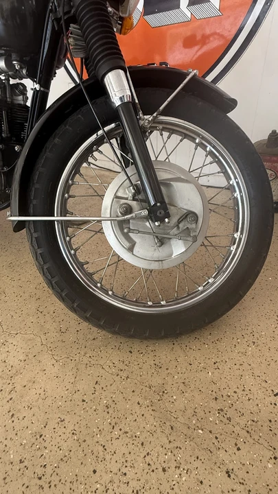 1971 Triumph Tiger (Triumph Engineering) - Image 22 of 31