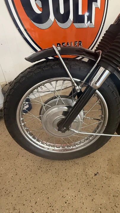 1971 Triumph Tiger (Triumph Engineering) - Image 21 of 31