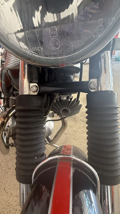 1971 Triumph Tiger (Triumph Engineering) - Image 25 of 31