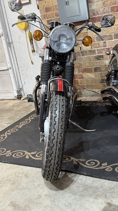 1971 Triumph Tiger (Triumph Engineering) - Image 16 of 31