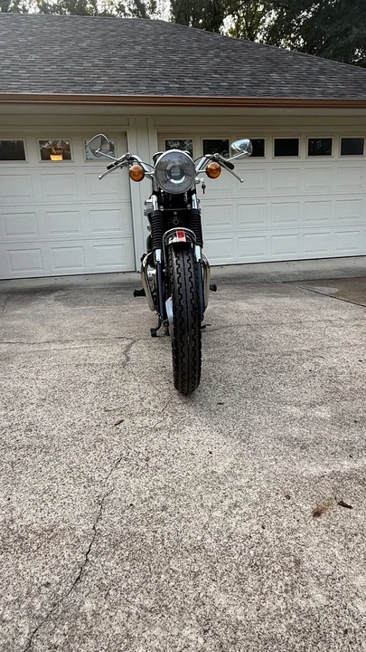 1971 Triumph Tiger (Triumph Engineering) - Image 4 of 31