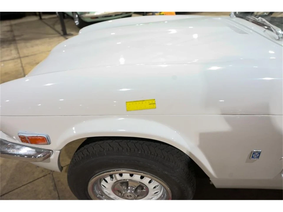 1971 Triumph GT6 Mark III - Image 27 of 31
