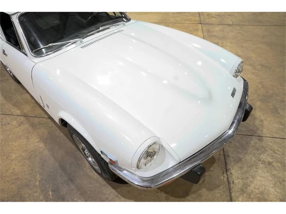 1971 Triumph GT6 Mark III - Image 18 of 31