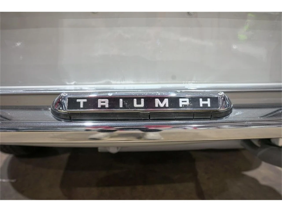 1971 Triumph GT6 Mark III - Image 24 of 31