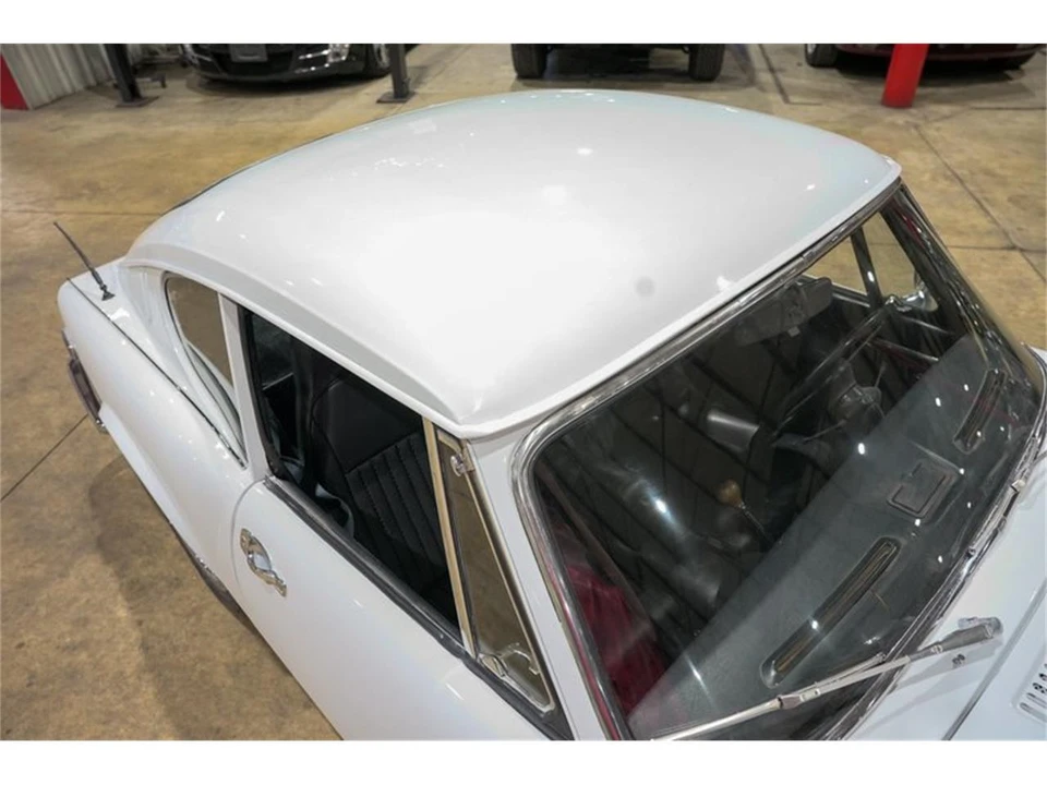 1971 Triumph GT6 Mark III - Image 19 of 31