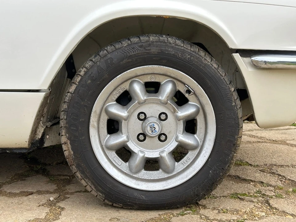 1971 Triumph GT6 Mark III - Image 28 of 30
