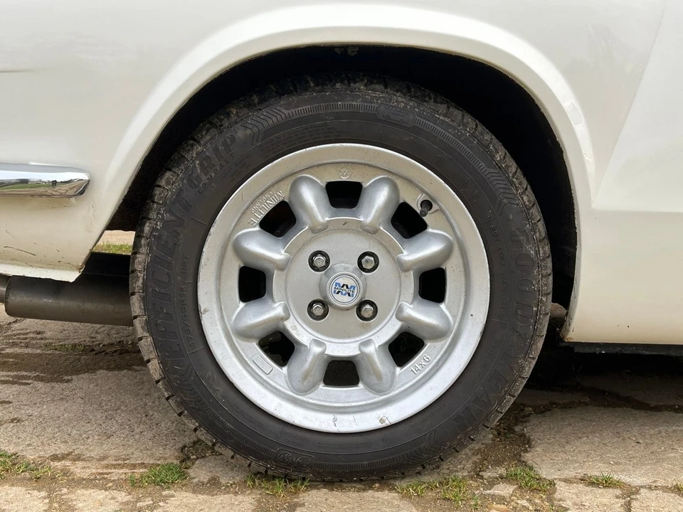 1971 Triumph GT6 Mark III - Image 29 of 30