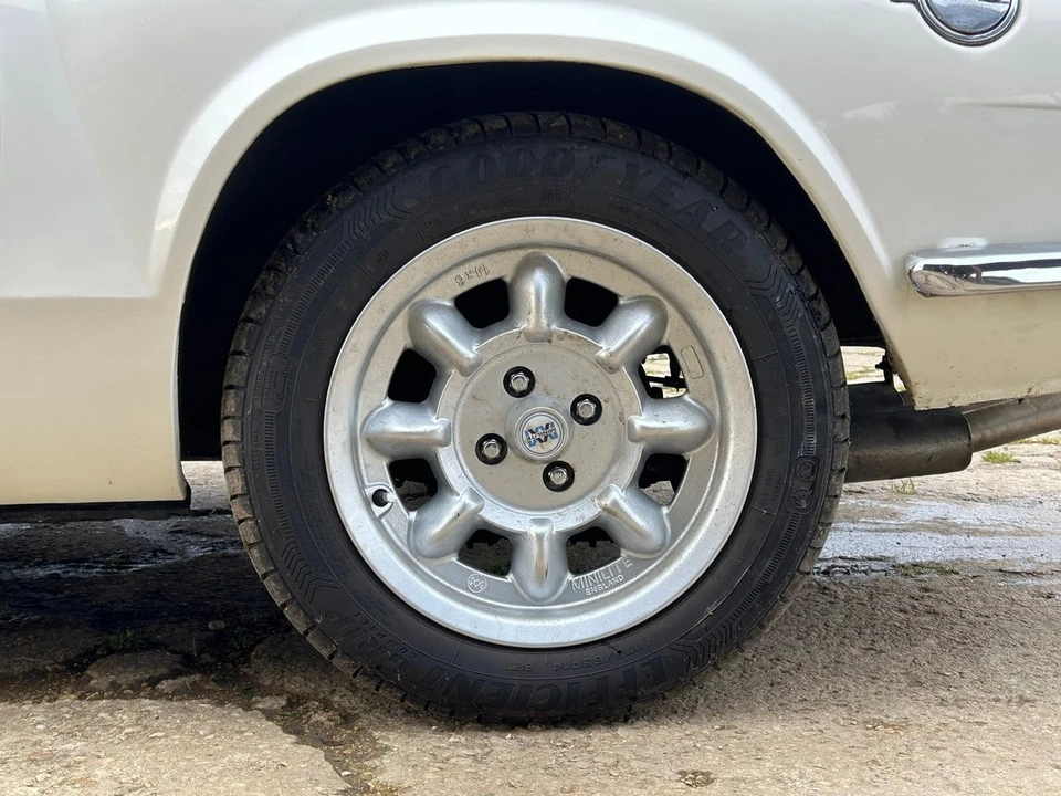 1971 Triumph GT6 Mark III - Image 30 of 30