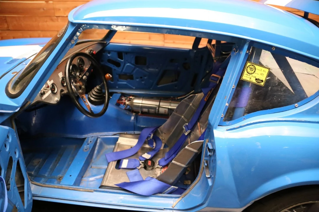1971 Triumph GT6 Mark III - Image 18 of 31