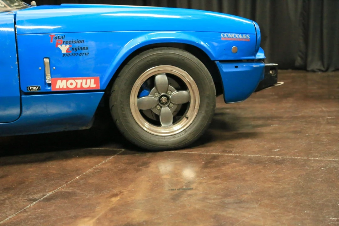 1971 Triumph GT6 Mark III - Image 12 of 31