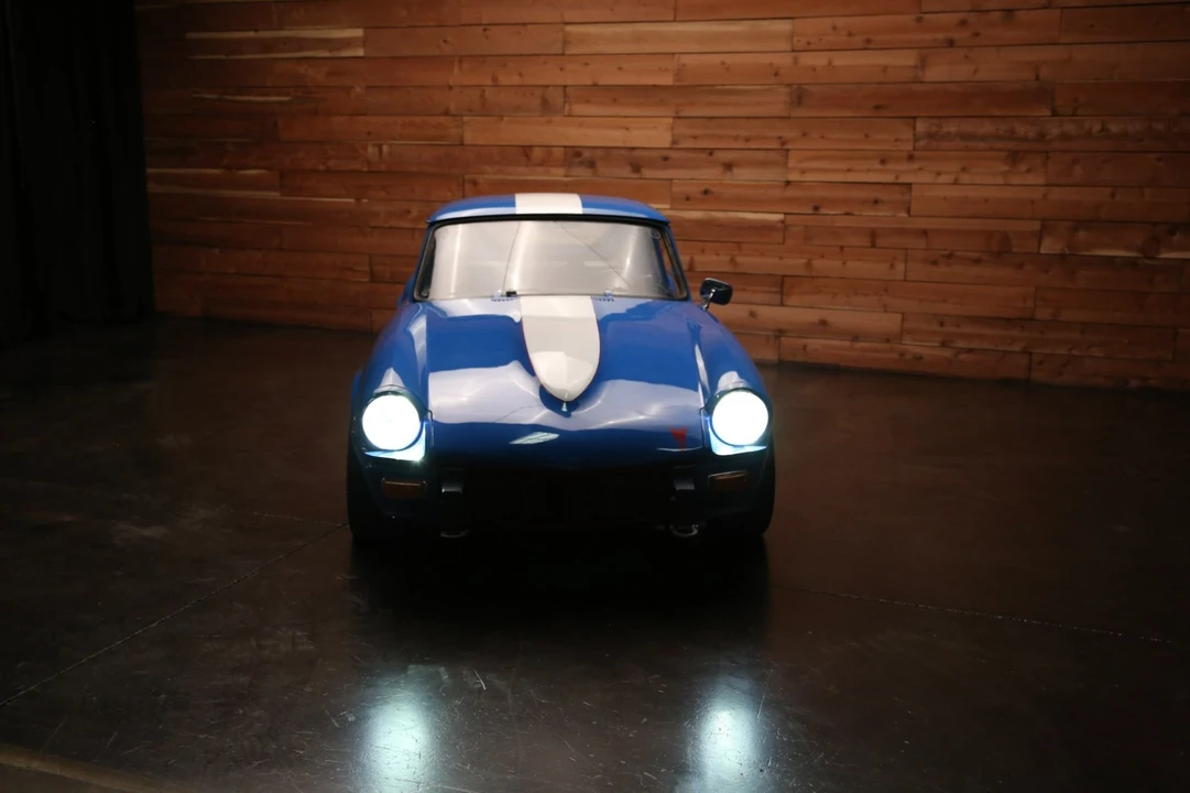 1971 Triumph GT6 Mark III - Image 7 of 31
