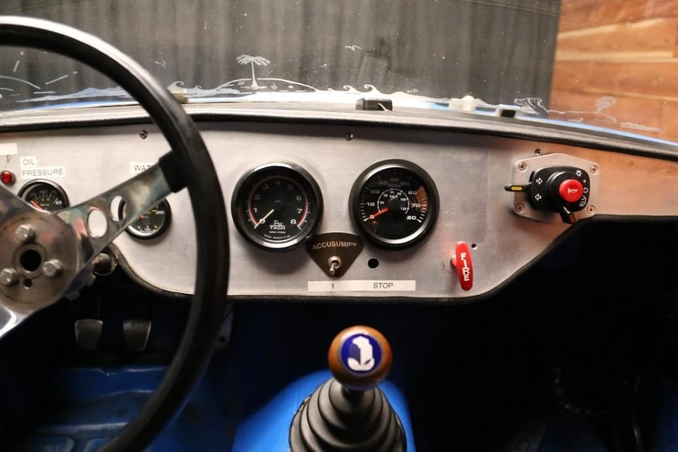 1971 Triumph GT6 Mark III - Image 16 of 31