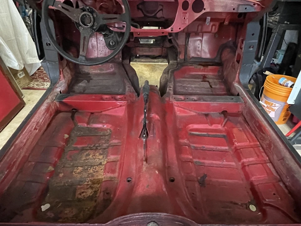 1971 Triumph GT6 Mark III - Image 23 of 25