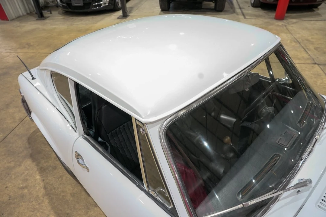 1971 Triumph GT6 Mark III - Image 19 of 31