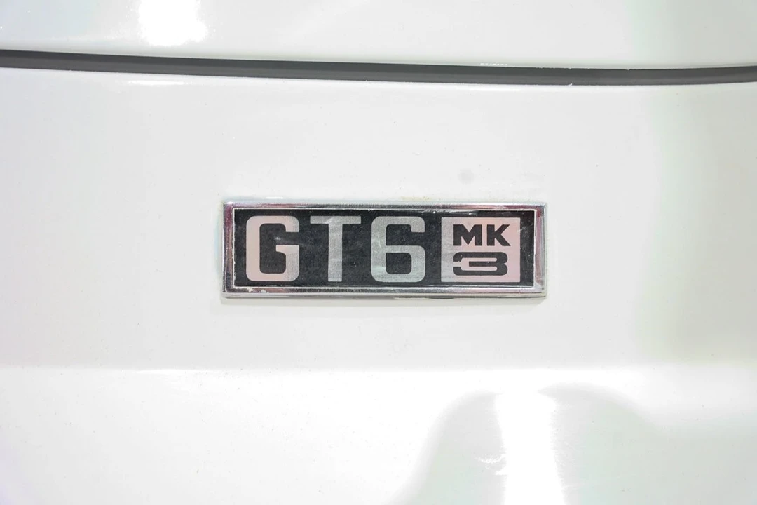 1971 Triumph GT6 Mark III - Image 23 of 31