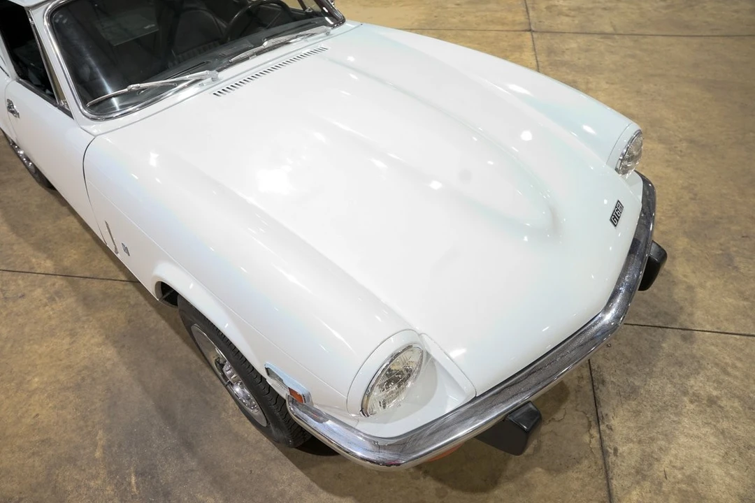 1971 Triumph GT6 Mark III - Image 18 of 31