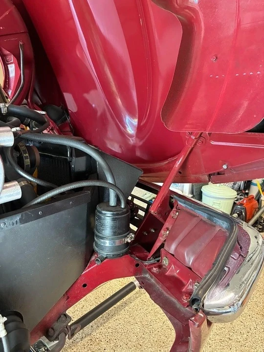 1971 Triumph GT6 Mark III - Image 12 of 21