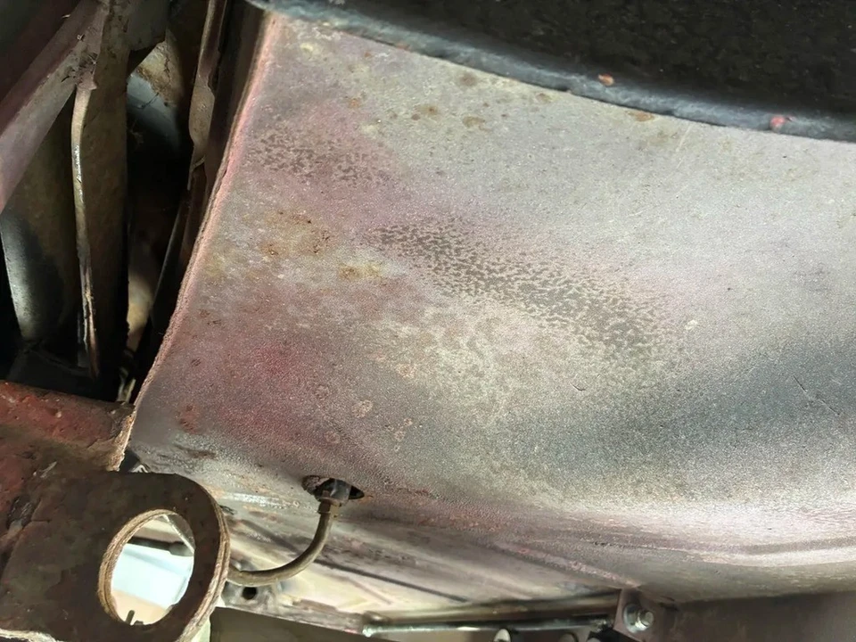 1971 Triumph GT6 Mark III - Image 20 of 21