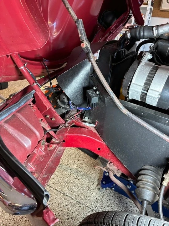 1971 Triumph GT6 Mark III - Image 14 of 21