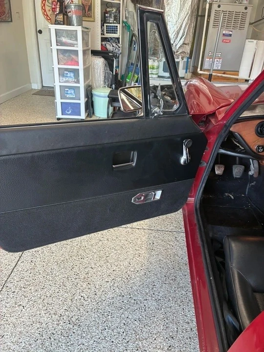 1971 Triumph GT6 Mark III - Image 7 of 21