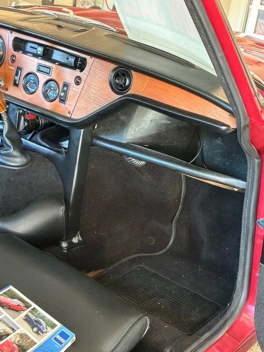 1971 Triumph GT6 Mark III - Image 8 of 21