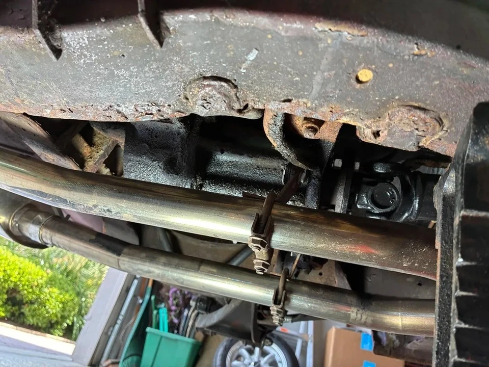 1971 Triumph GT6 Mark III - Image 16 of 21