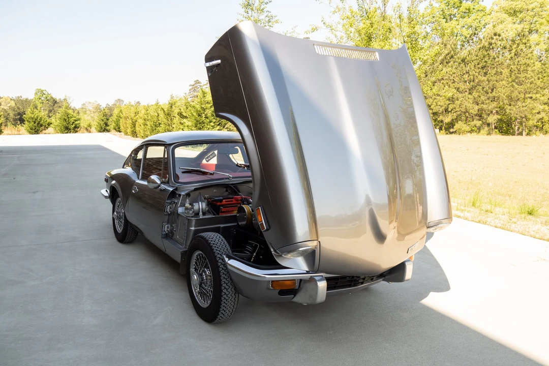1971 Triumph GT6 Mark III - Image 18 of 31