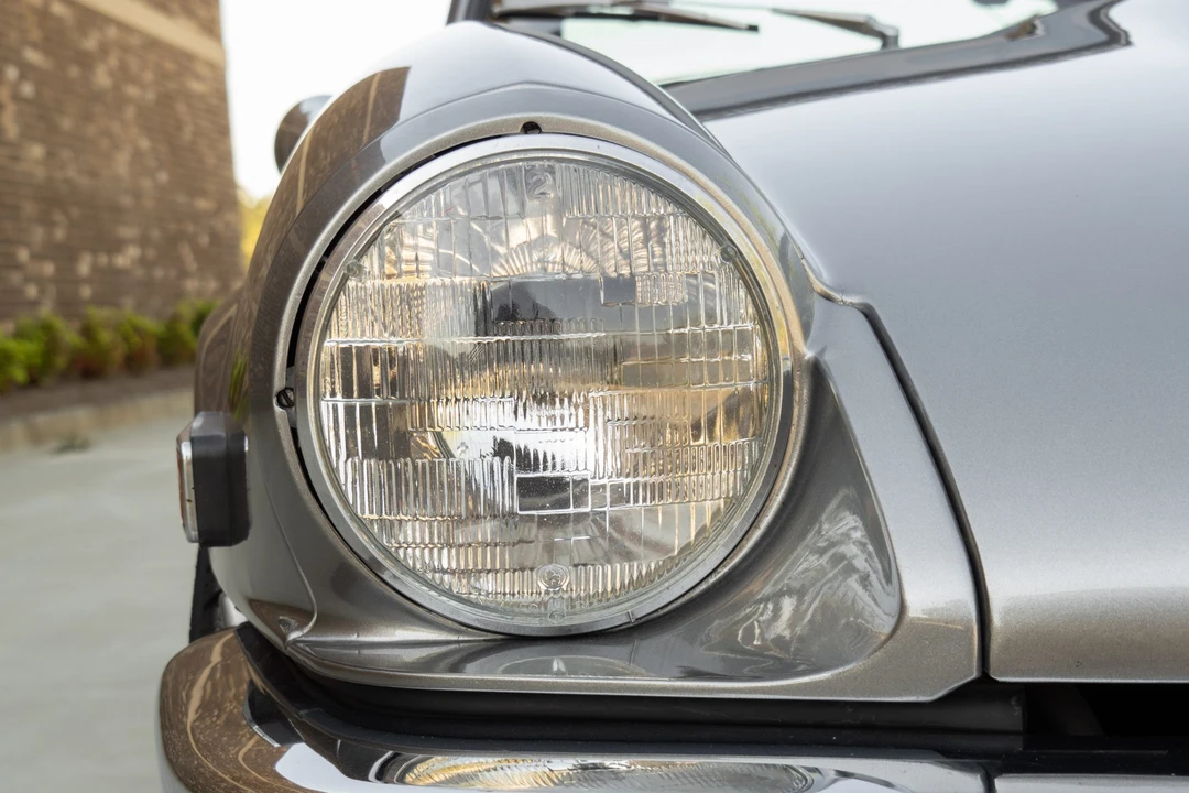 1971 Triumph GT6 Mark III - Image 14 of 31