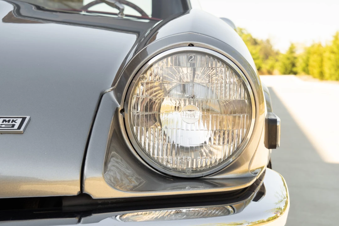 1971 Triumph GT6 Mark III - Image 15 of 31