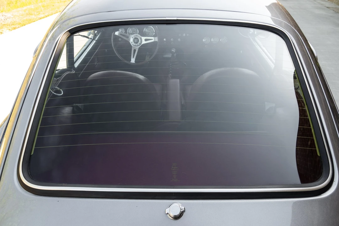 1971 Triumph GT6 Mark III - Image 26 of 31