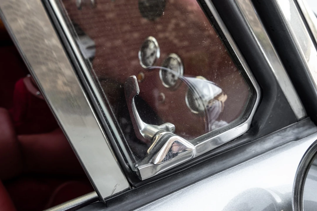 1971 Triumph GT6 Mark III - Image 29 of 31