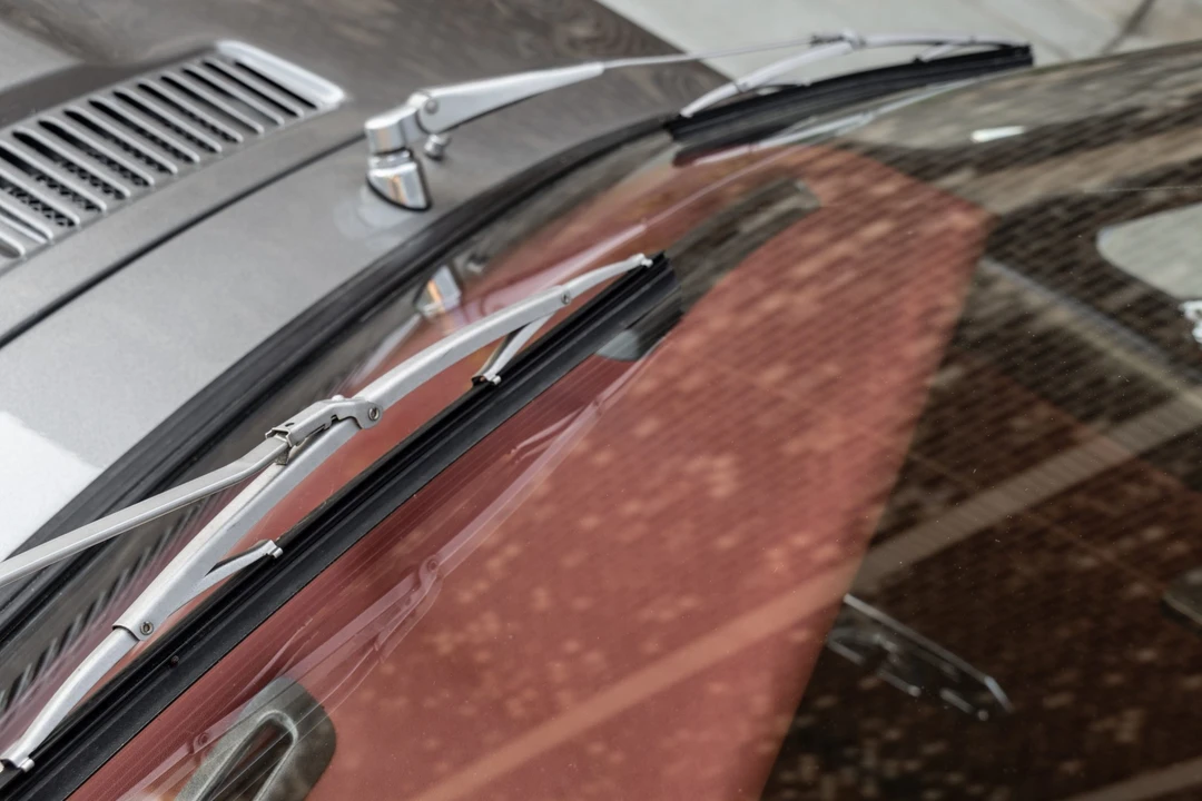 1971 Triumph GT6 Mark III - Image 21 of 31