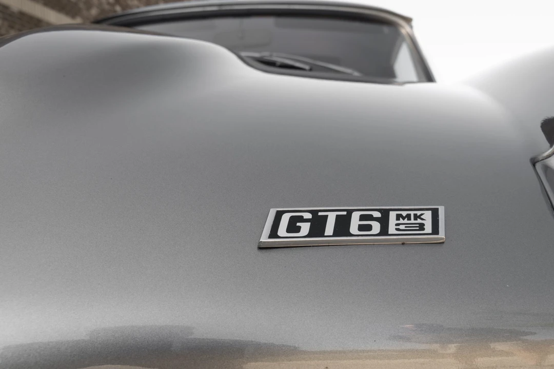 1971 Triumph GT6 Mark III - Image 16 of 31