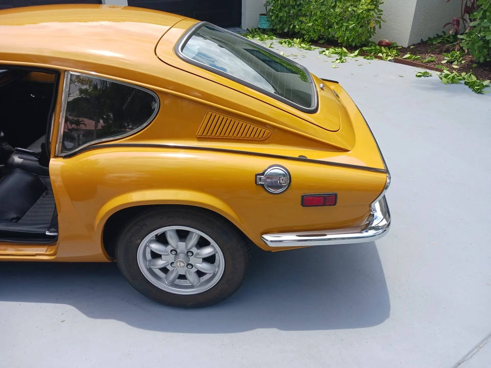 1971 Triumph GT6 Mark III - Image 30 of 31
