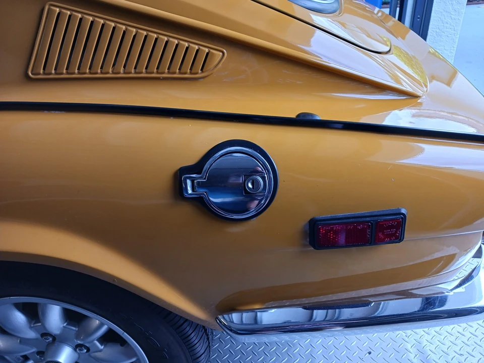 1971 Triumph GT6 Mark III - Image 31 of 31