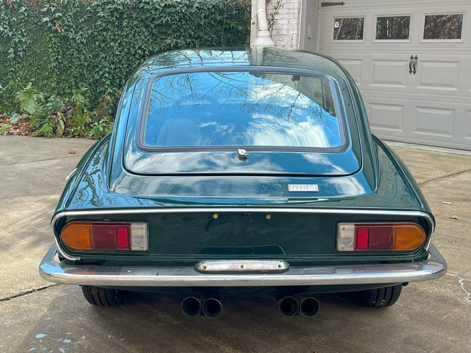 1971 Triumph GT6 Mark III - Image 18 of 31
