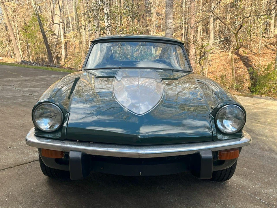 1971 Triumph GT6 Mark III - Image 7 of 31
