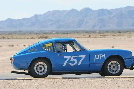 1971 Triumph GT6 Mark III - Image 3 of 31