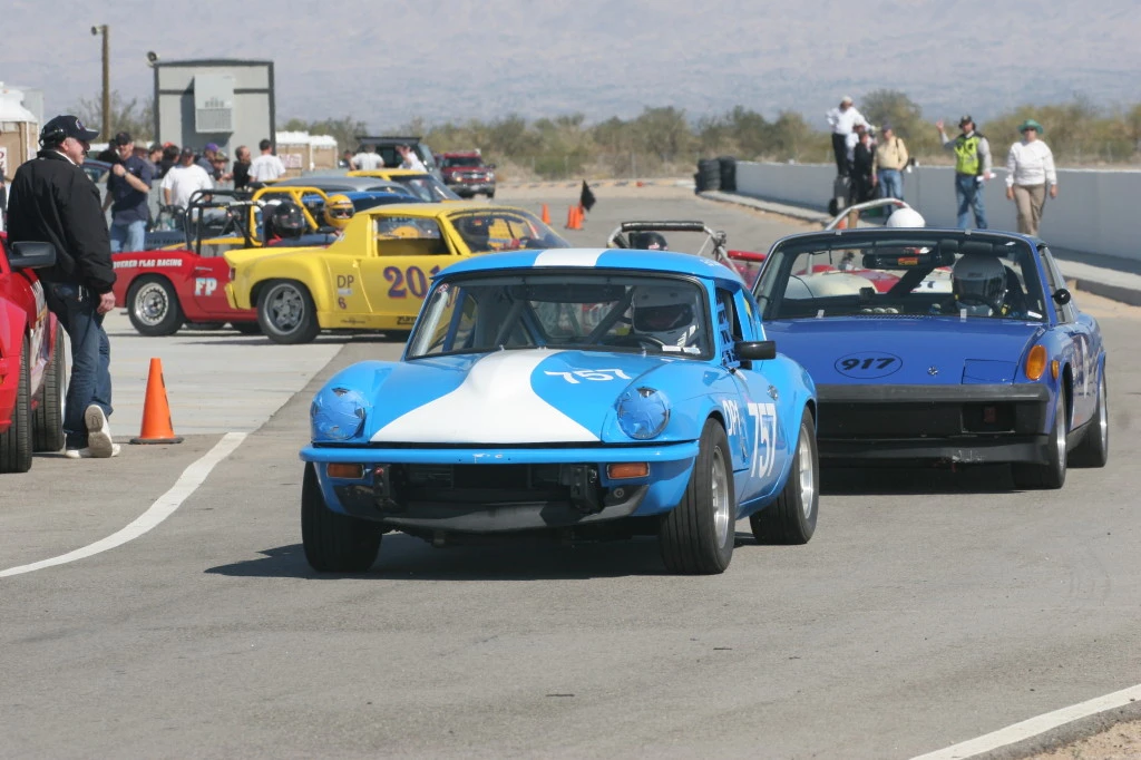 1971 Triumph GT6 Mark III - Image 6 of 31