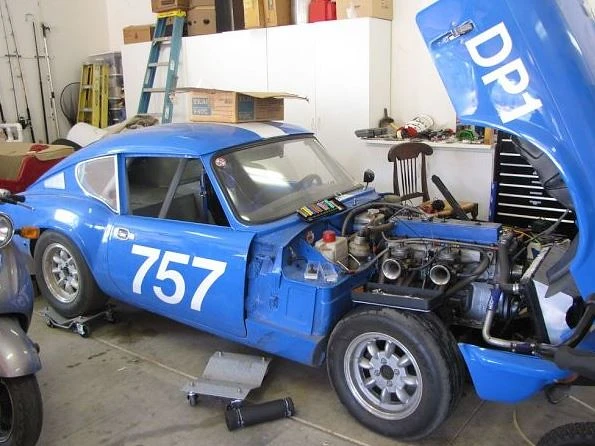 1971 Triumph GT6 Mark III - Image 15 of 31