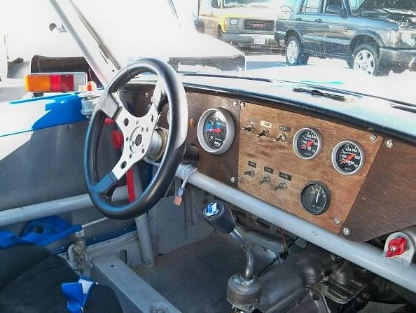 1971 Triumph GT6 Mark III - Image 20 of 31