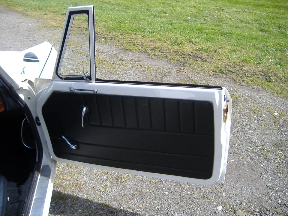 1971 Triumph Herald - Image 21 of 30