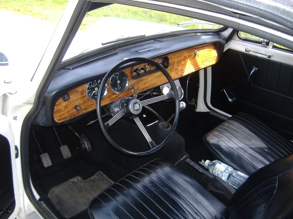 1971 Triumph Herald - Image 13 of 30
