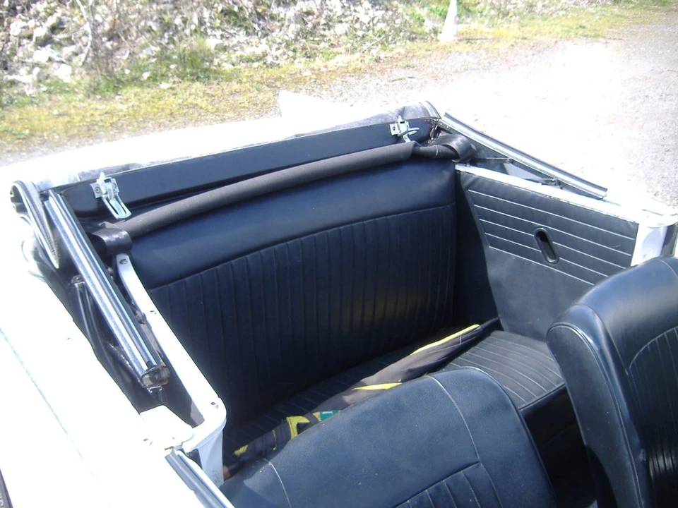 1971 Triumph Herald - Image 20 of 30